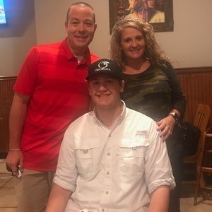 Meet your Posher, Matthew